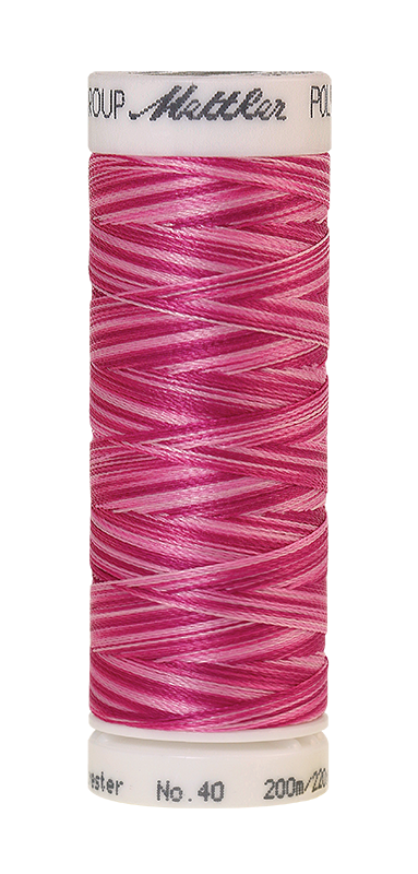 Lipstick Pinks - Polysheen Multi Art. 4820